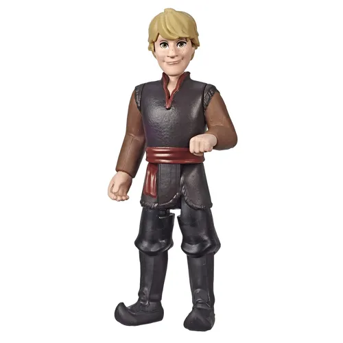 Hasbro Disney Frozen Die Eiskönigin 2 Kleine Puppen Kristoff