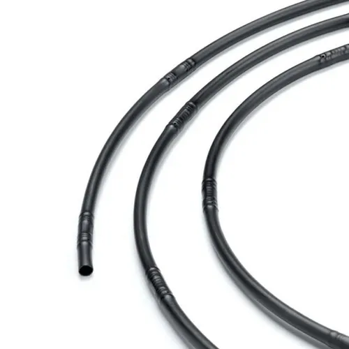50m Rehau Tropfschlauch SET 16mm mit Zubehör von REHAU
