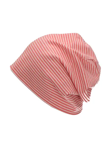 Sterntaler Beanie in Orange, Größe 39 cm, Baby