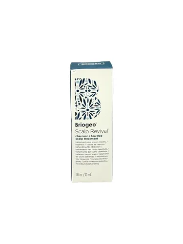 Produktbild Briogeo Scalp Revival