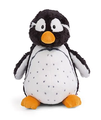NICI Kuscheltier Pinguin Stas 16cm sitzend Green