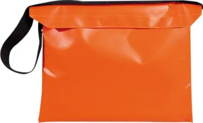 Tragetasche für Rettungstuch aus hochfestem Polyester