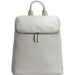 Picard Damen Rucksack LUIS aus Rindsleder - Hochwertiger Rucksack aus robustem Rindsleder, ideal für Alltag und Job. Durchdachtes Innenleben und handgemachte Qualität von PICARD. Maße: 32x27x14cm.