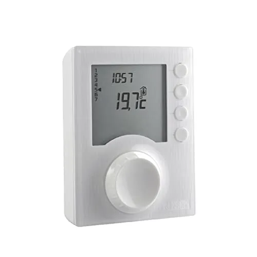 Delta Dore TYBOX 117+ Thermostat
