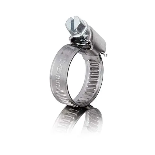 Rohrschellen von GARSIDURO