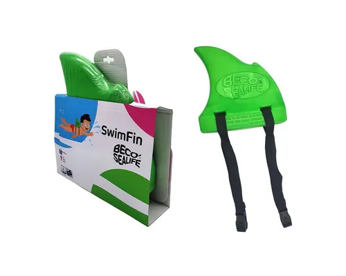 Beco Kinder-Schwimmhilfe Sealife SwimFin von Beco Beermann