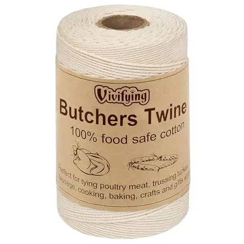 Bindegarne von Vivifying