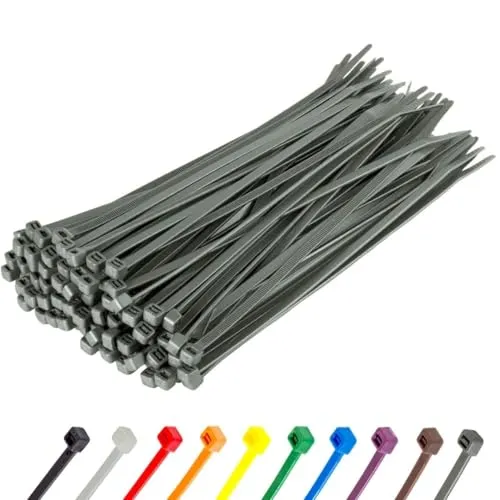 Kabelbinder von GOCABLETIES