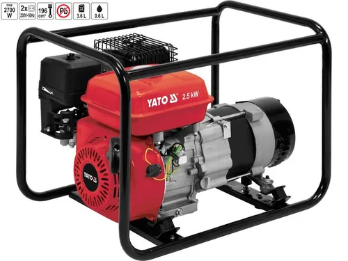 Yato Benzingenerator YT-85453