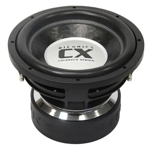 CX12D2 Car-HiFi-Lautsprecher