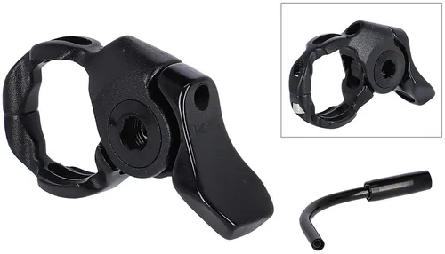 Kind Shock KS KG SL Alloy Remote Lever (C4230)