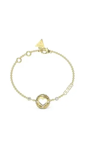 GUESS Jewellery Armband JUBB03344JWYGS von GUESS