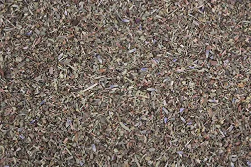 1000Kräuter Kräuter der Provence französische Kräutermischung mit Lavendel (100g)