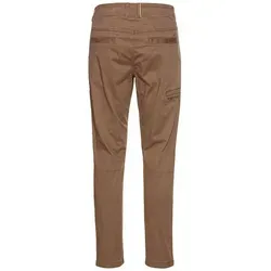camel active Herren Tapered Fit Chino 34 Braun von camel active