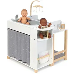 MUSTERKIND® Puppen-Center