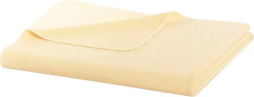 Wohndecke Pearl von Biederlack - Kuschelig weich - Bettdecken aus 100% Baumwolle mit feinem Strukturmuster, ideal für natürliche Gemütlichkeit. Die Decke ist zu 70% aus recycelter Baumwolle und sorgt für ein perfektes Wohlfühlgefühl.