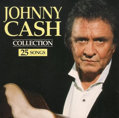 Collection: 25 Songs