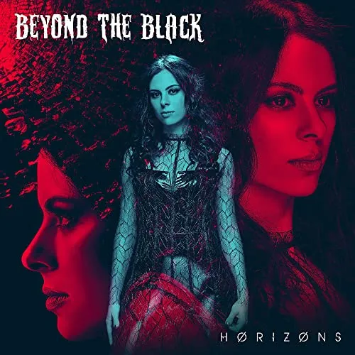 Produktbild Beyond The Black - Horizons