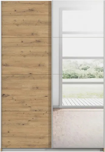 Kleiderschränke Beige von Rauch