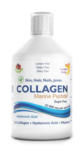 Swedish Nutra Marine Collagen