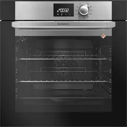 De Dietrich DOP7220X Multifunktions-Einbaubackofen 73L