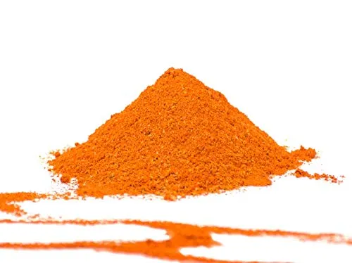 Schaschlik Gewürzmischung | 60g | Schaschlikgewürz | Schaschlik Gewürz ohne Salz | BBQ Rub | Grillgewürz | Gewürz Mischung | Fleischgewürz | Gerüche-Küche |