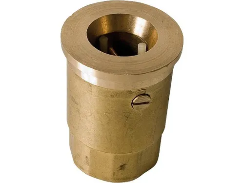 EHKO Schwerkraftbremse TS50 für DN25 1'' IG