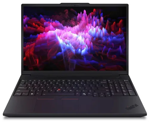 Lenovo ThinkPad P16v Gen 3 - Leistungsstarker 16