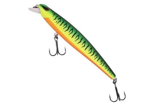 Zeck Fishing Kunstköder Zeck Murdock 12.5cm 20,3g F - Wobbler