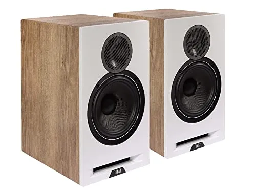 Elac Debut Reference DBR62 von Elac