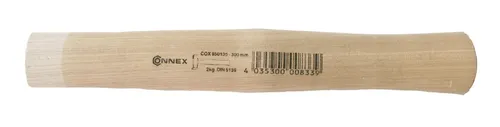 Connex Ersatzstiel für Fäustel COX850135 300 mm für 2000 g