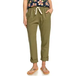 Roxy On The Seashore Trainingshose Grün L von Roxy