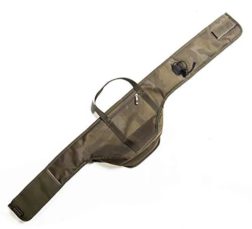 Sonik Xtractor Rod Sleeve 6ft | Futteral