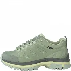 TAMARIS Outdoorschuhe Damen grün 40 - Wanderschuhe mit Gore-Tex Membran für atmungsaktiven Schutz, ideal für Abenteuer in der Natur und stilvolle Auftritte in der Stadt.