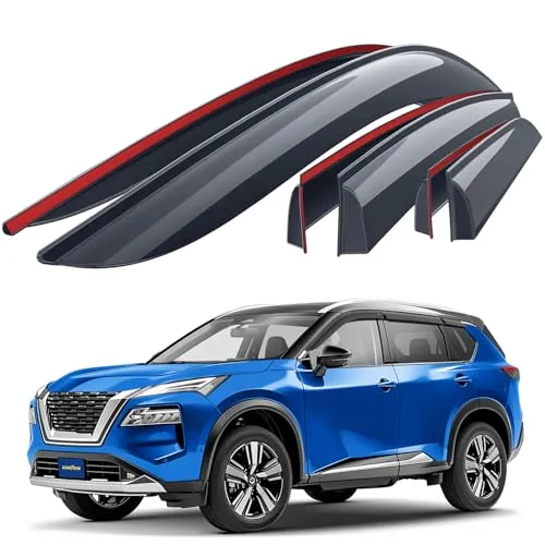 Kfz-Innenausstattung von Goodyear