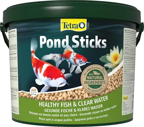 Tetra Pond Sticks von Tetra