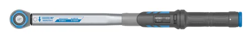 GEDORE Drehmomentschlüssel Dremaster K DMK 850 - 3/4 Zoll Durchsteckknarre, präziser Messbereich von 250