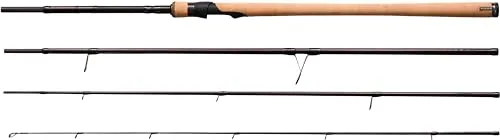 Produktbild SAVAGE GEAR Salmonoid SG6 Travel MH 3,05m