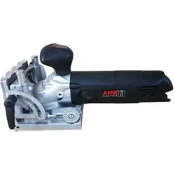 AMB Flachdübelfräse 800 FDF 230V von AMB Elektrik