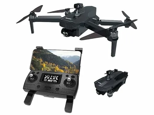 Drohnen bis 300 Euro von Simulus