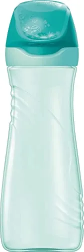 Maped PICNIK 871702 - Trink-Flasche, Kinder-Flasche ORIGINS KIDS 580 ml - türkis
