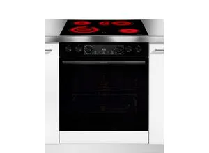 GORENJE Elektro-Herd-Set Pacific Herd Set