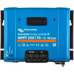 Victron SmartSolar MPPT 250/70-Tr VE.Can Laderegler von Victron Energy