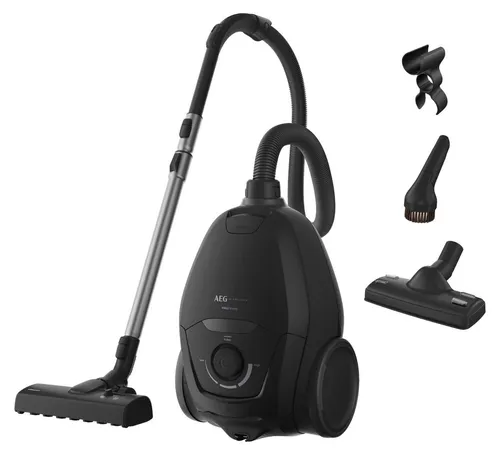 AEG VX83-A2EPP (ebony black) von AEG