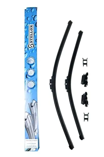 Stellox Wischblatt 201 632-SX