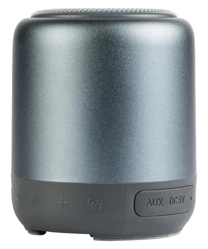 Produktbild SilverCrest Mini Bluetooth Lautsprecher Speaker True Wireless Stereo - SILBER