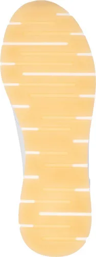 Remonte Damen Sneaker mit herausnehmbarer Einlage und Reißverschluss - Sneaker für Damen, ideal für Komfort und Stil. Hochwertiges Glattleder und rutschfeste Light-TR-Sohle sorgen für sicheren Halt.