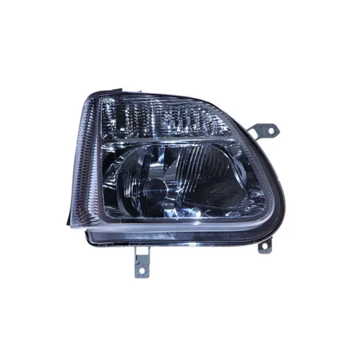Hauptscheinwerfer DEPO 218-1130R-LD-EM, Rechts