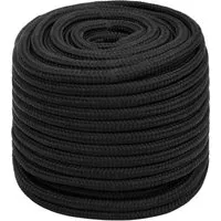 vidaXL Bootsseil Ankerleine 100m von vidaXL