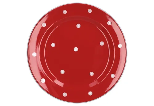 van Well Geschirr Weiß von van Well